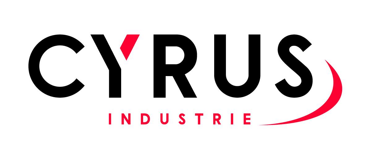 Logo Cyrus Industrie