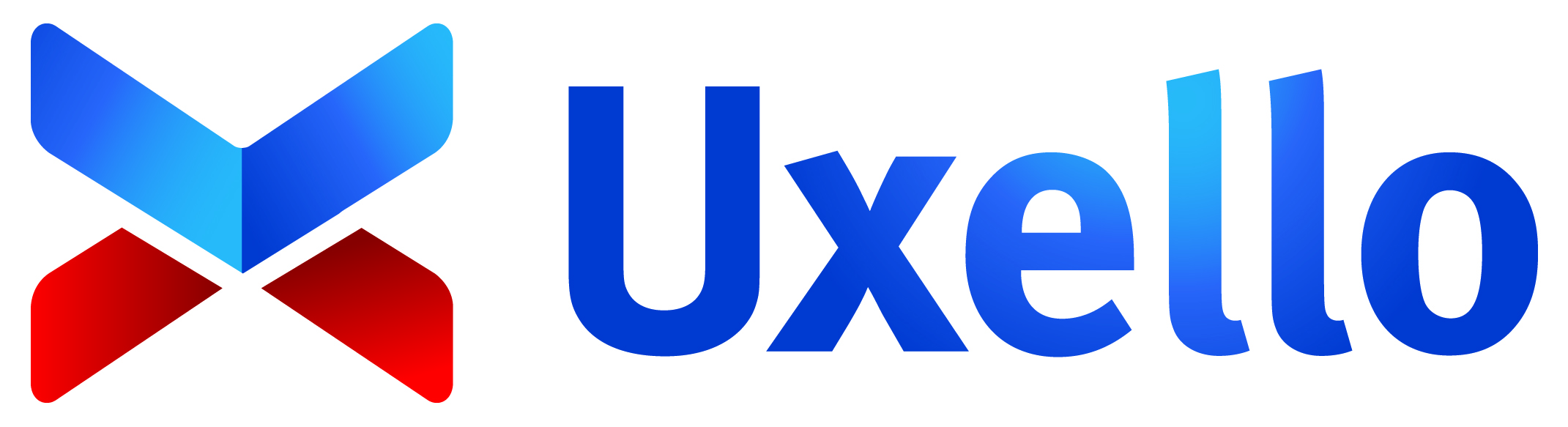 Logo Uxello SI